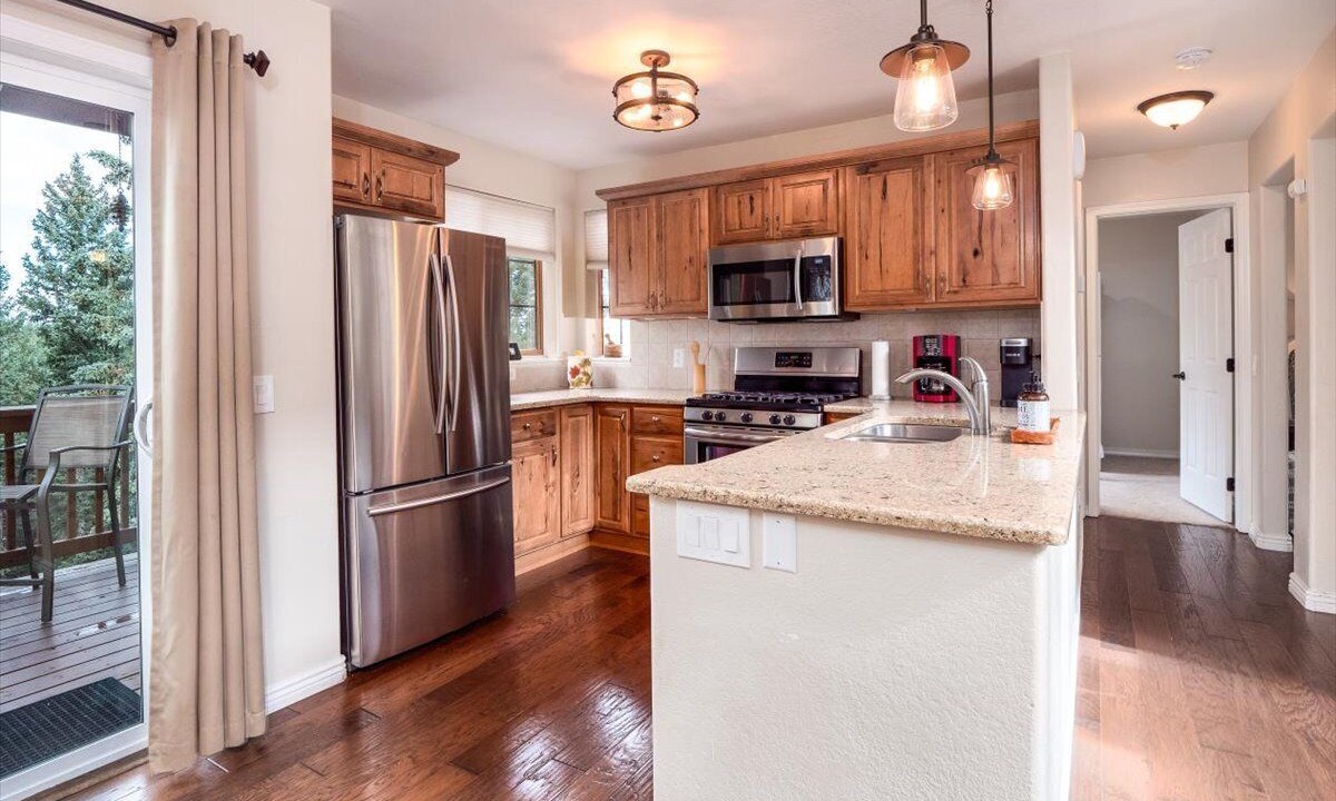 Photo of Kitchen in Spring Valley