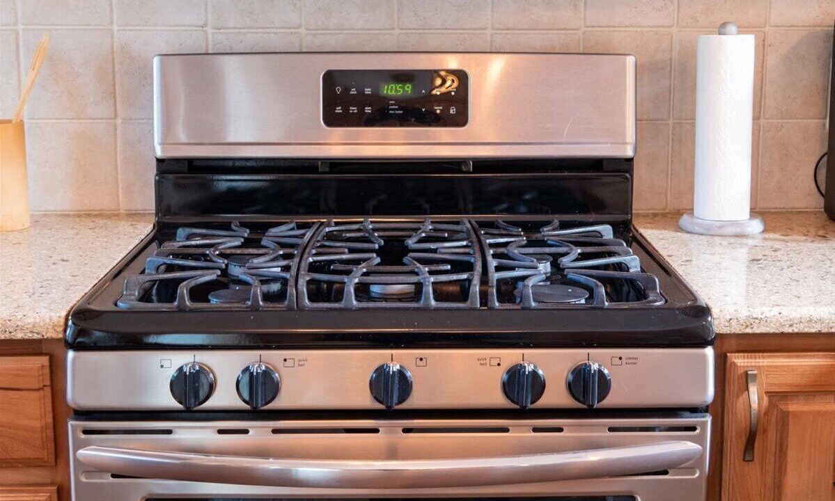 Photo of Kitchen in Spring Valley