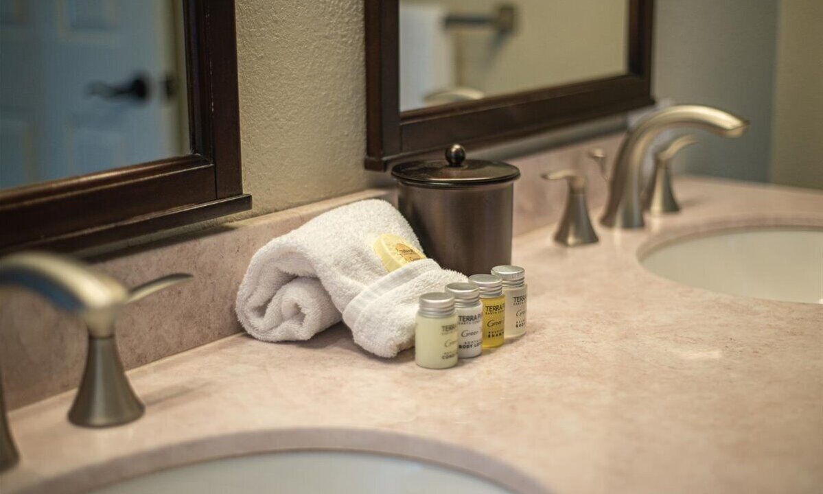 Photo of Bathroom in Spring Valley