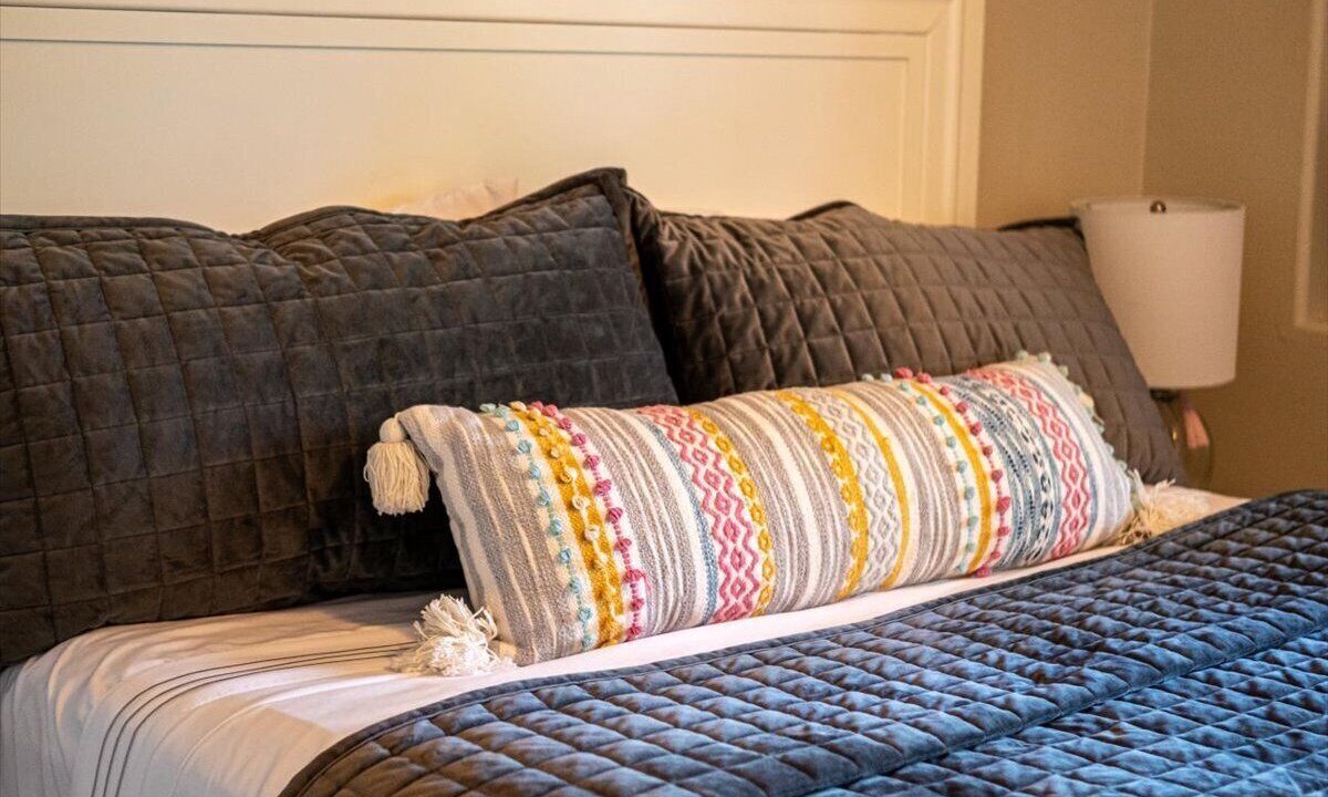 Photo of Bedroom in Spring Valley