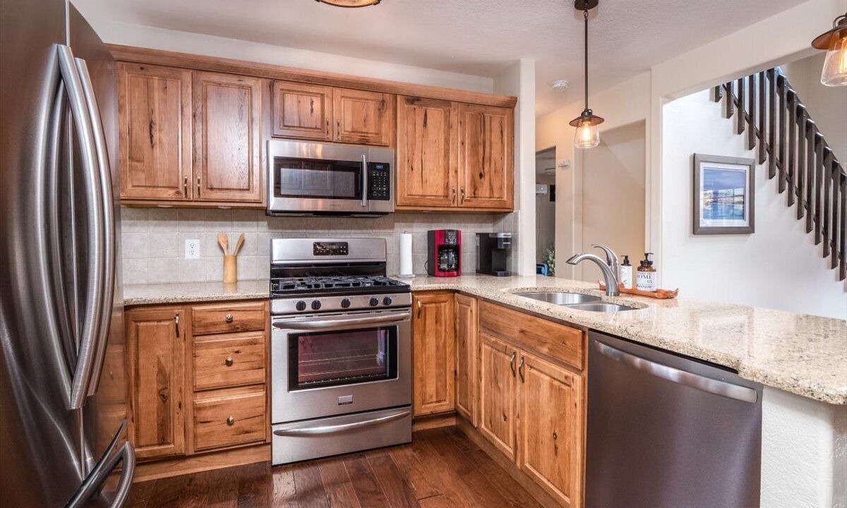 Photo of Kitchen in Spring Valley