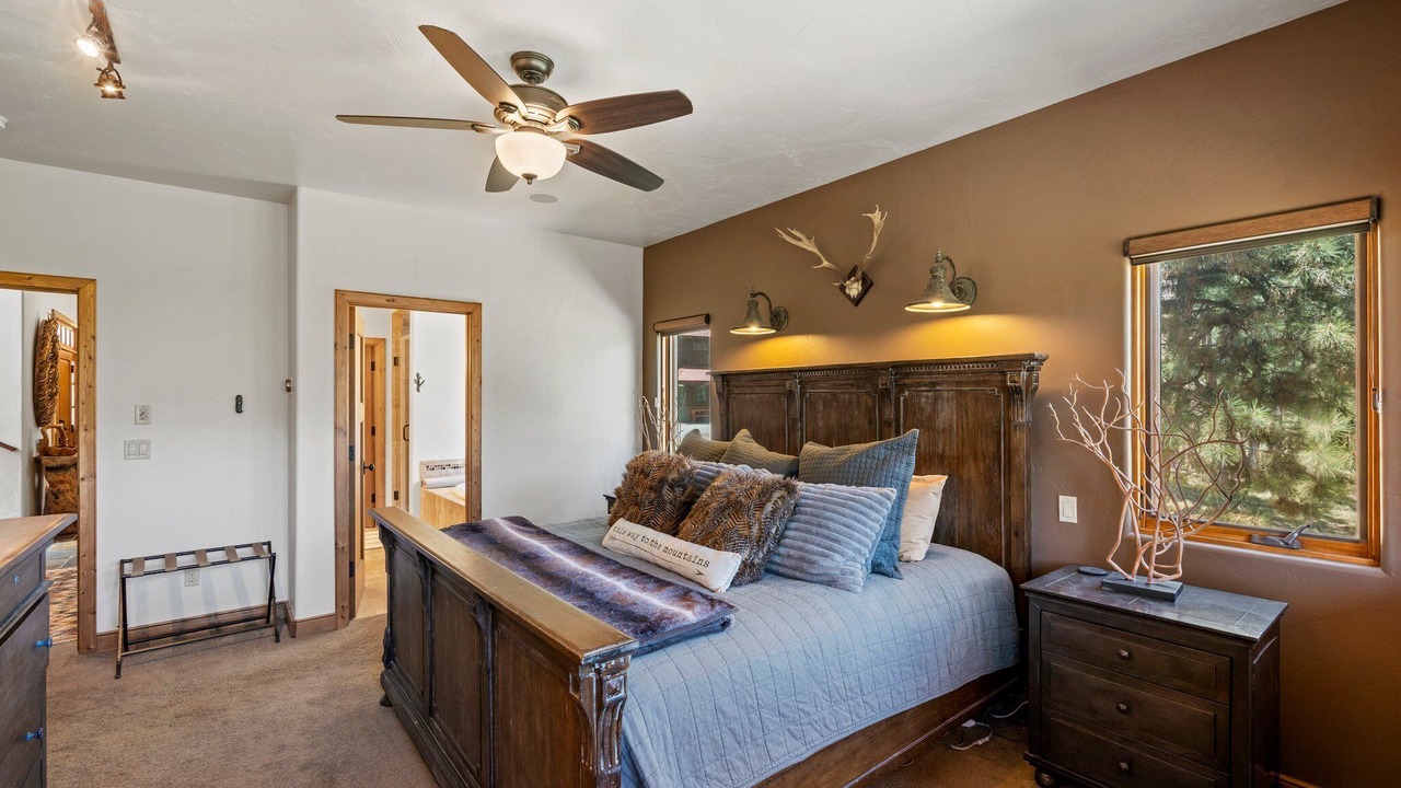 Photo of Bedroom in Durango - Purgatory