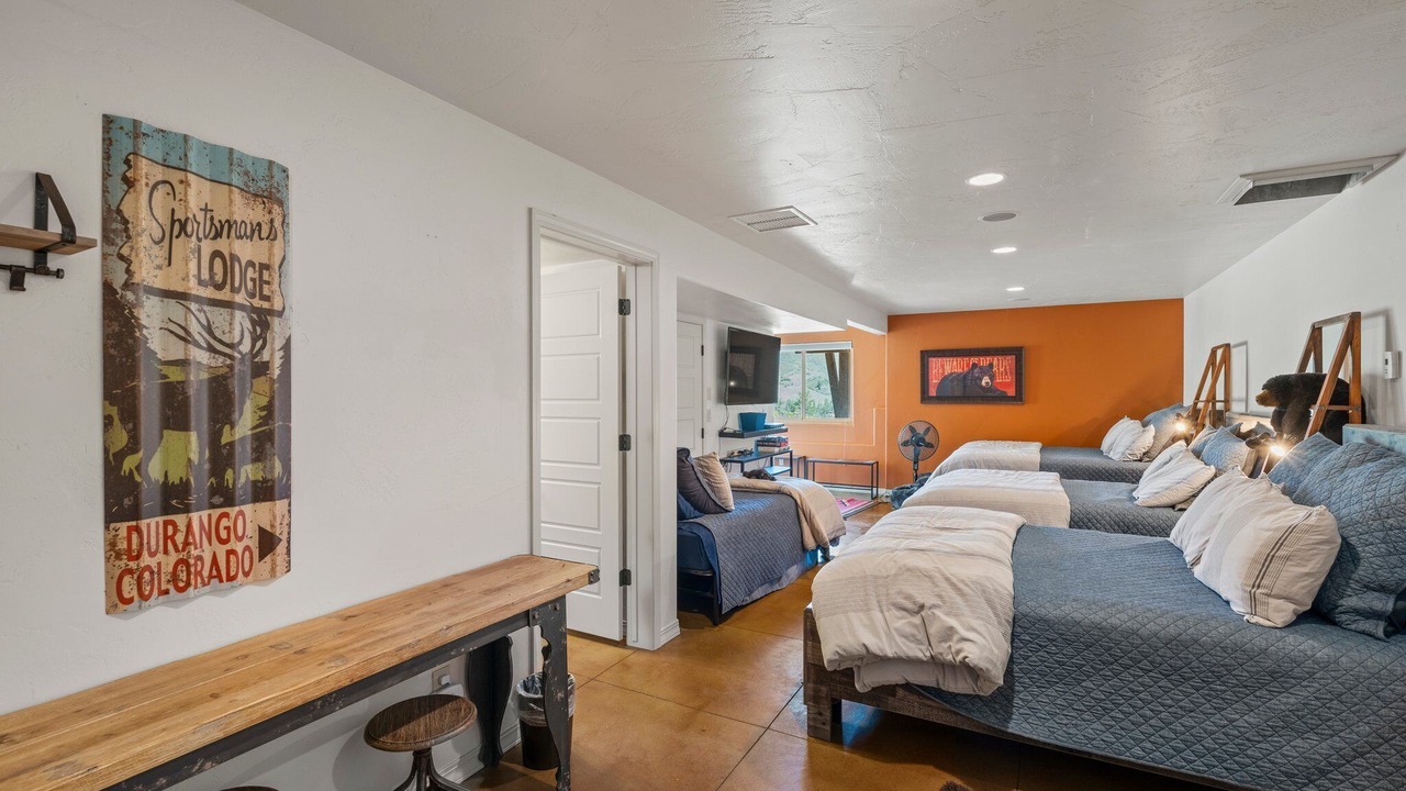 Photo of Bedroom in Durango - Purgatory