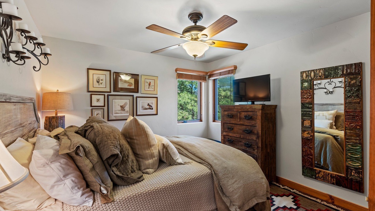 Photo of Bedroom in Durango - Purgatory