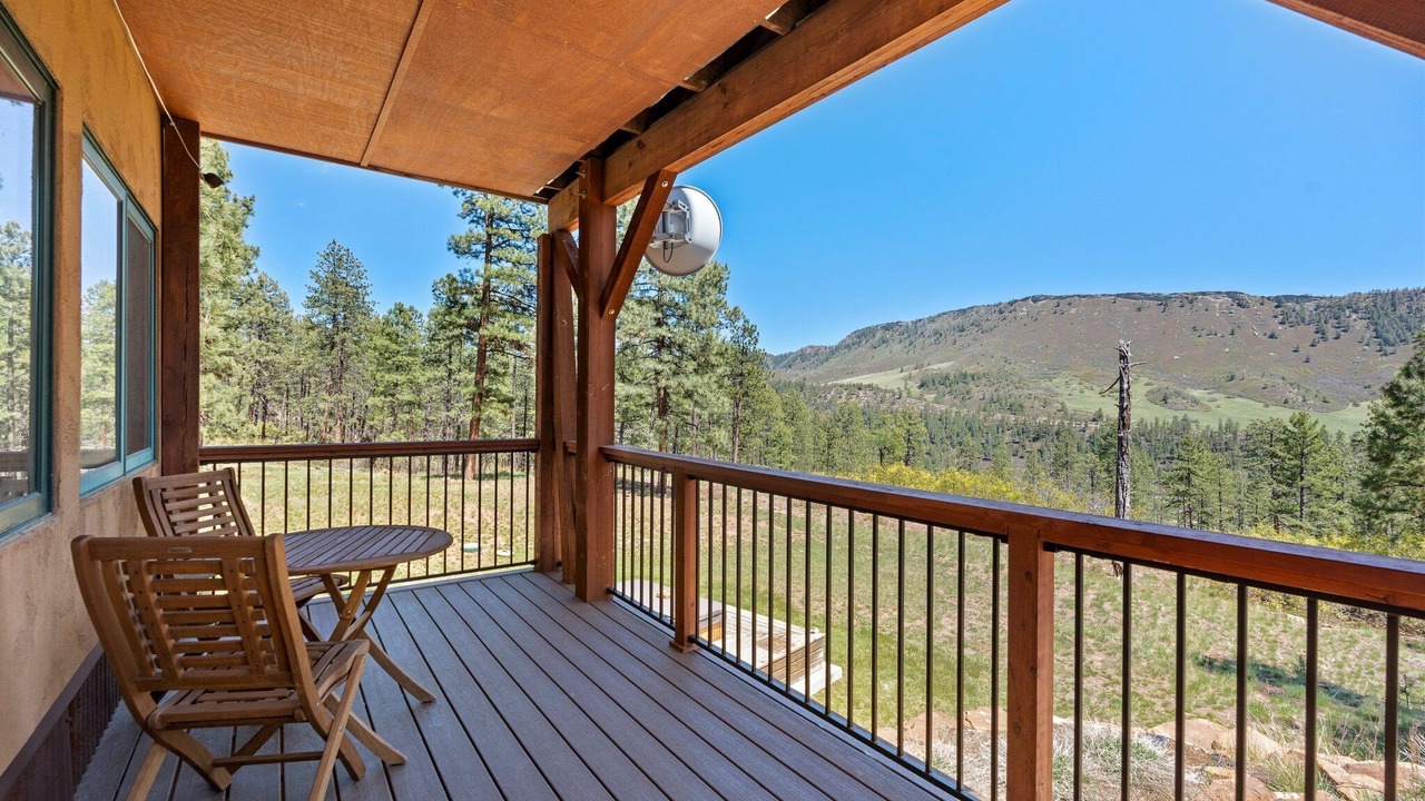 Photo of Outdoor in Durango - Purgatory