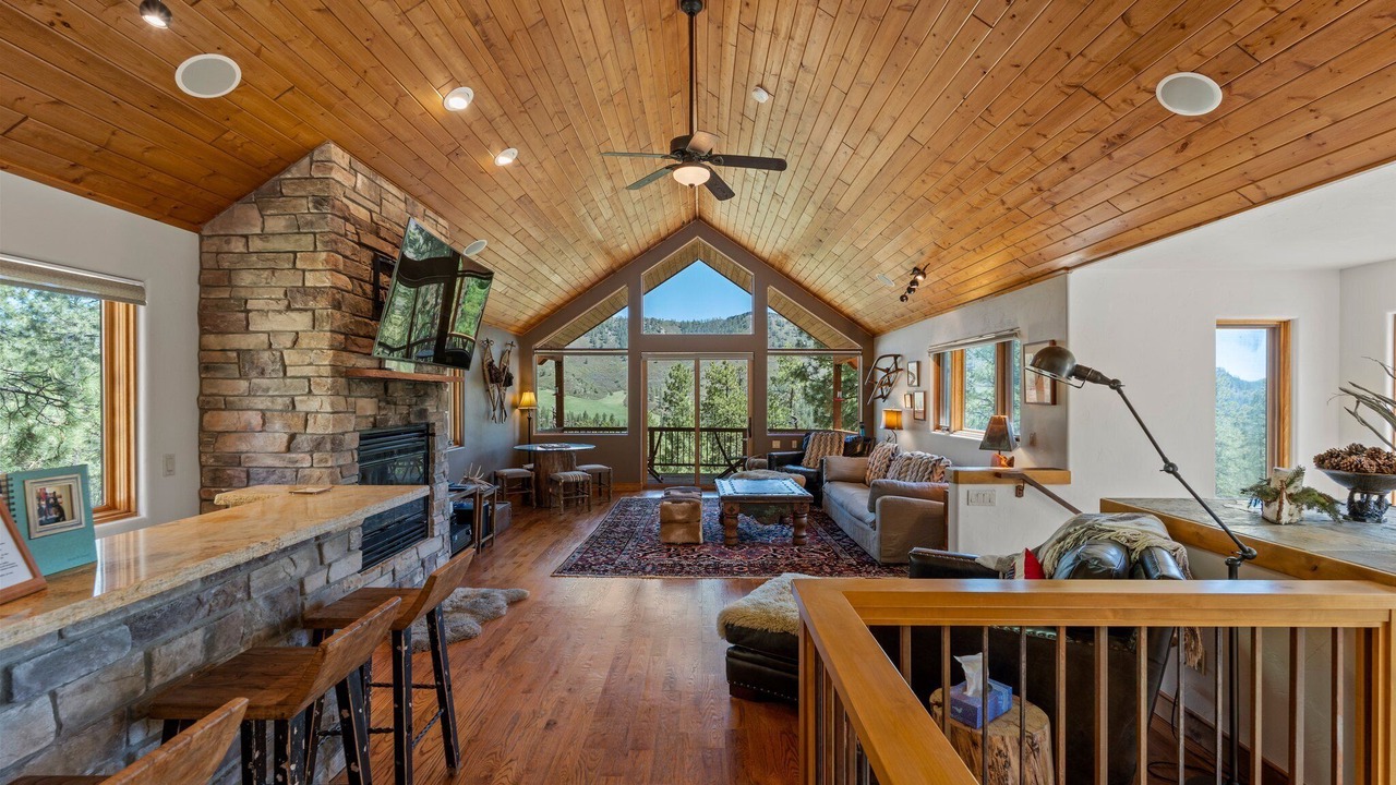 Photo of Livingroom in Durango - Purgatory
