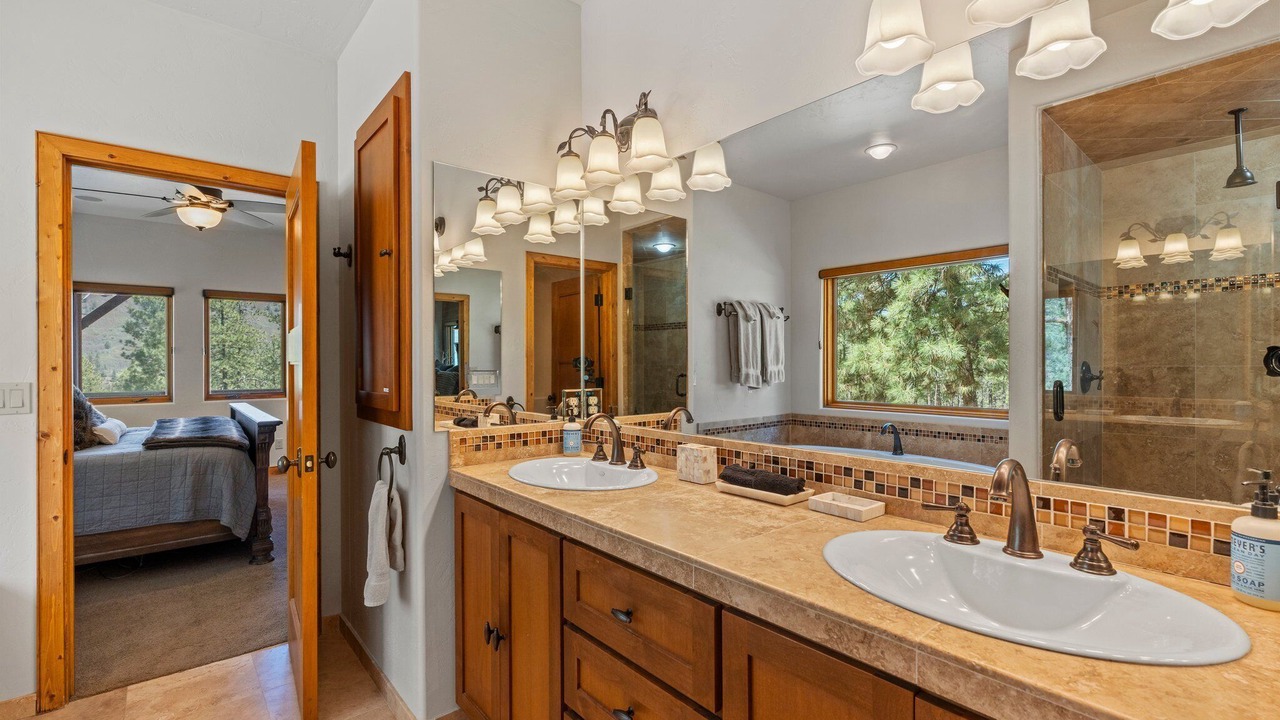 Photo of Bathroom in Durango - Purgatory