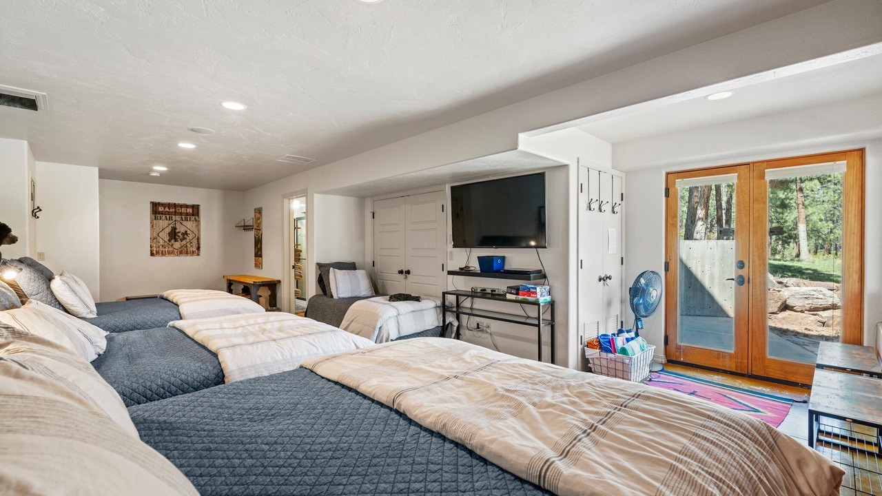 Photo of Bedroom in Durango - Purgatory