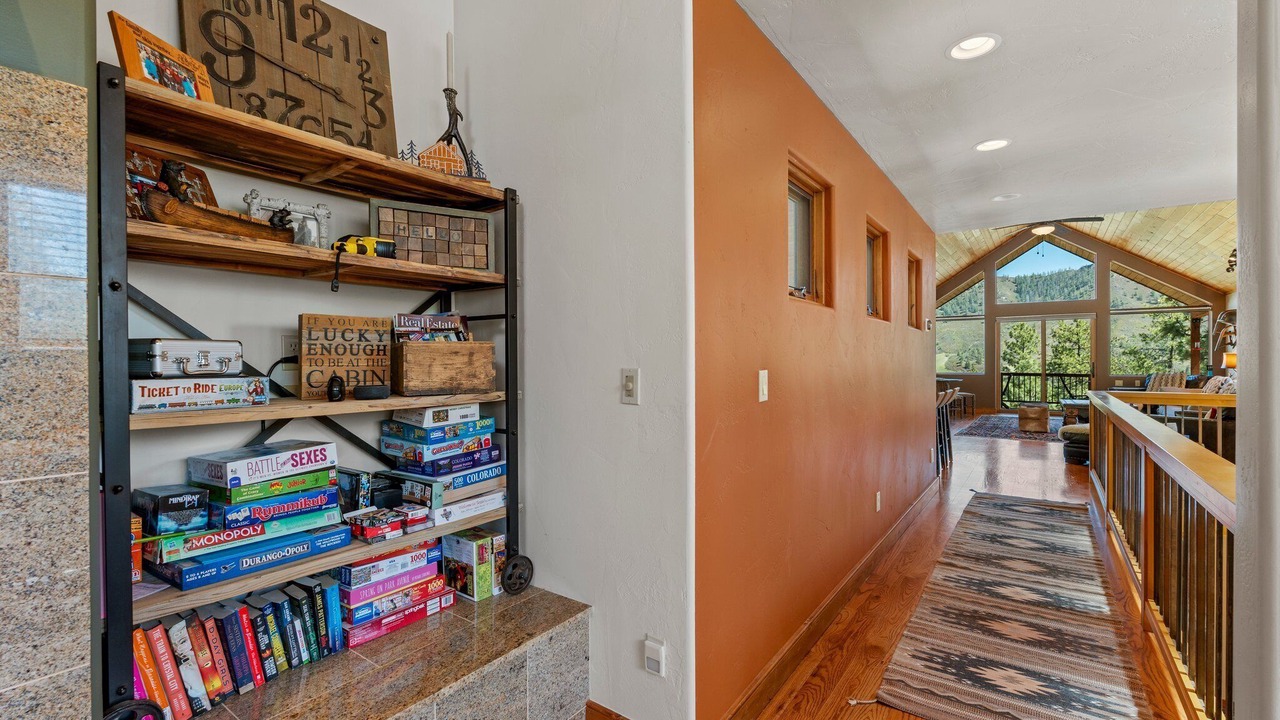 Photo of Bedroom in Durango - Purgatory