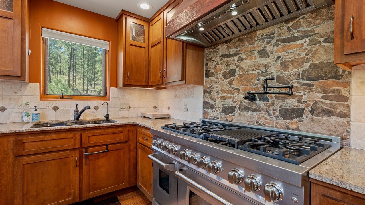 Photo of Kitchen in Durango - Purgatory