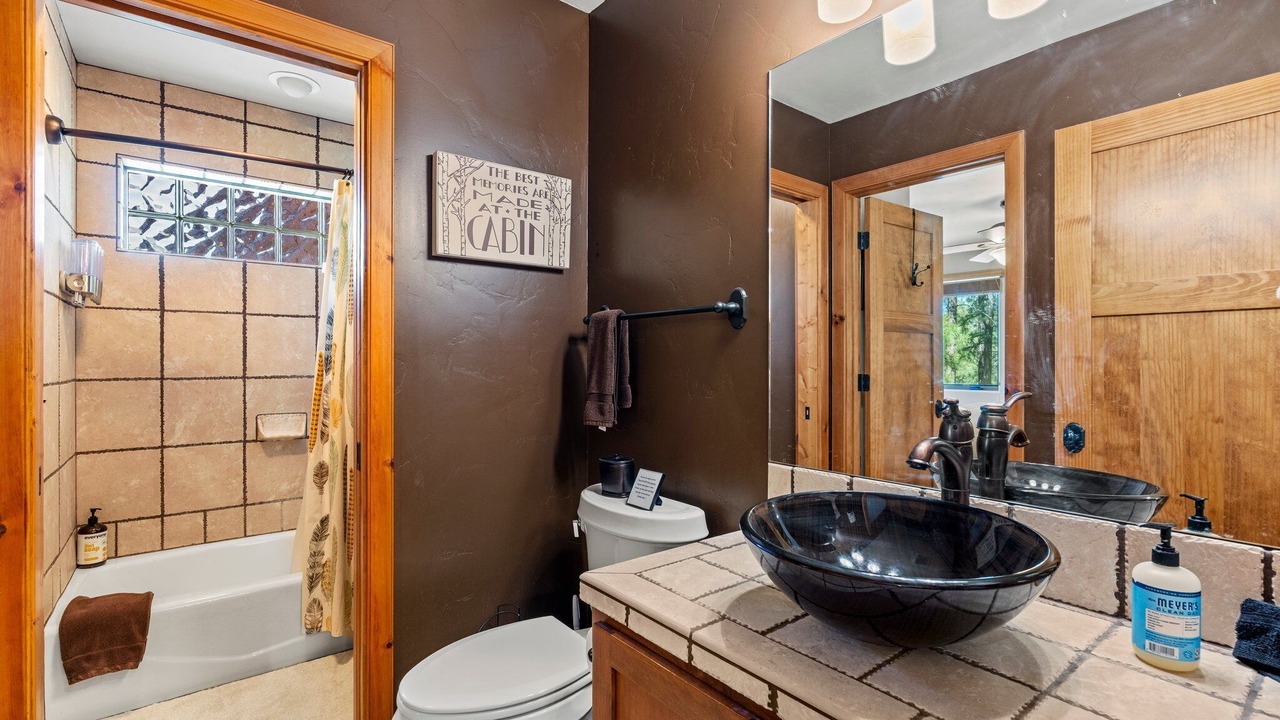 Photo of Bathroom in Durango - Purgatory