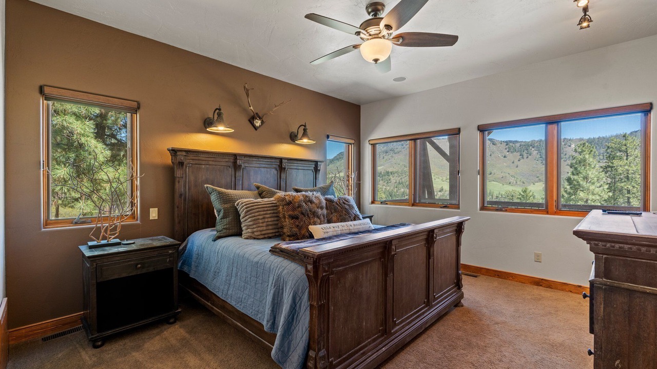 Photo of Bedroom in Durango - Purgatory