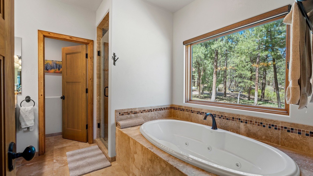 Photo of Bathroom in Durango - Purgatory