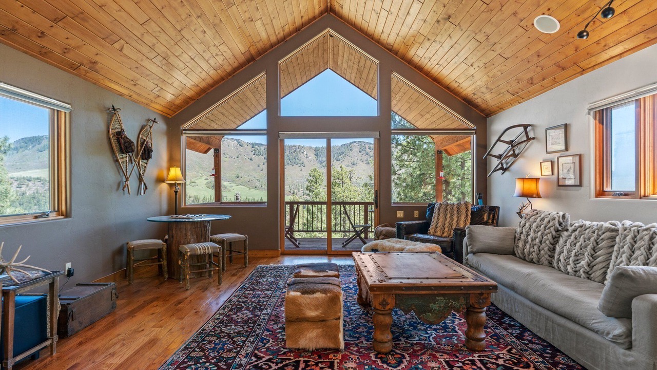 Photo of Livingroom in Durango - Purgatory