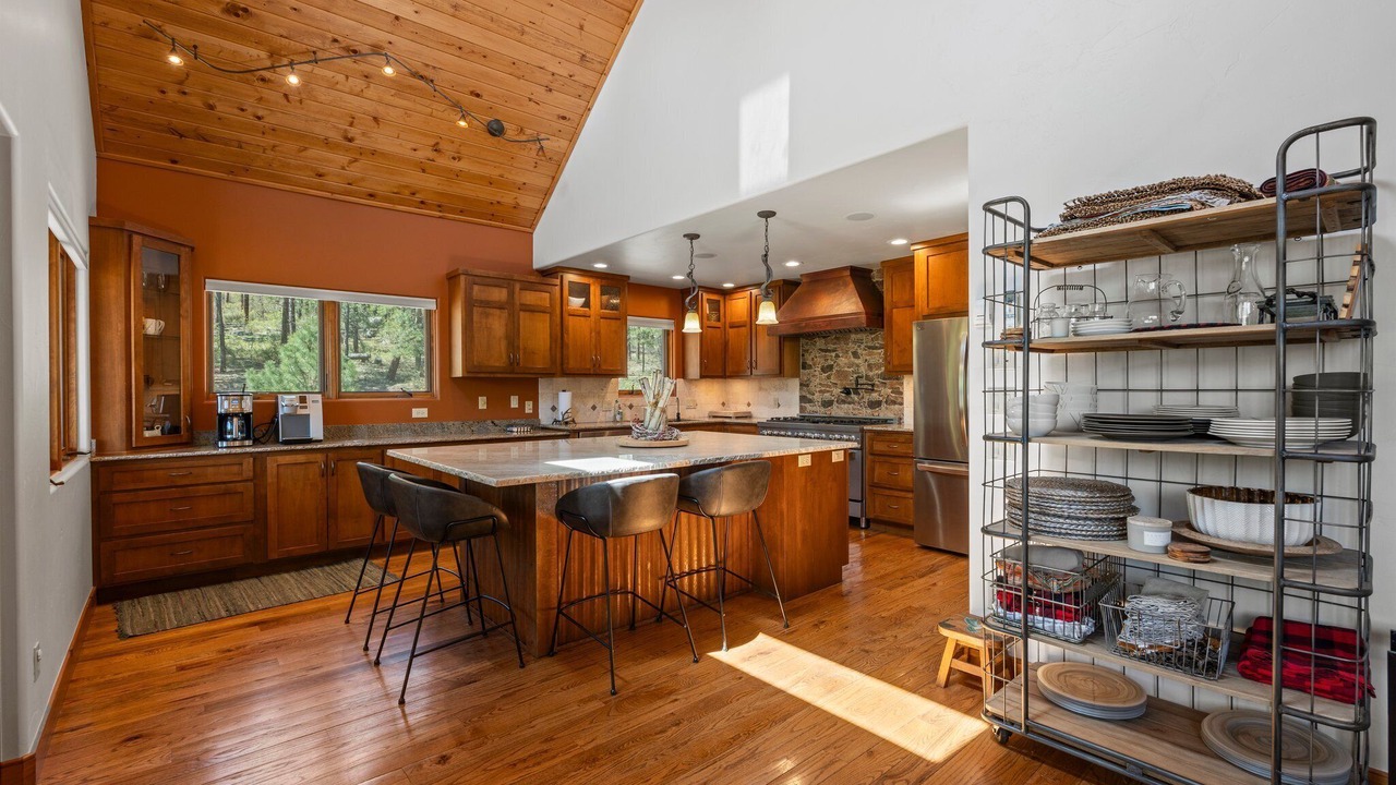 Photo of Kitchen in Durango - Purgatory