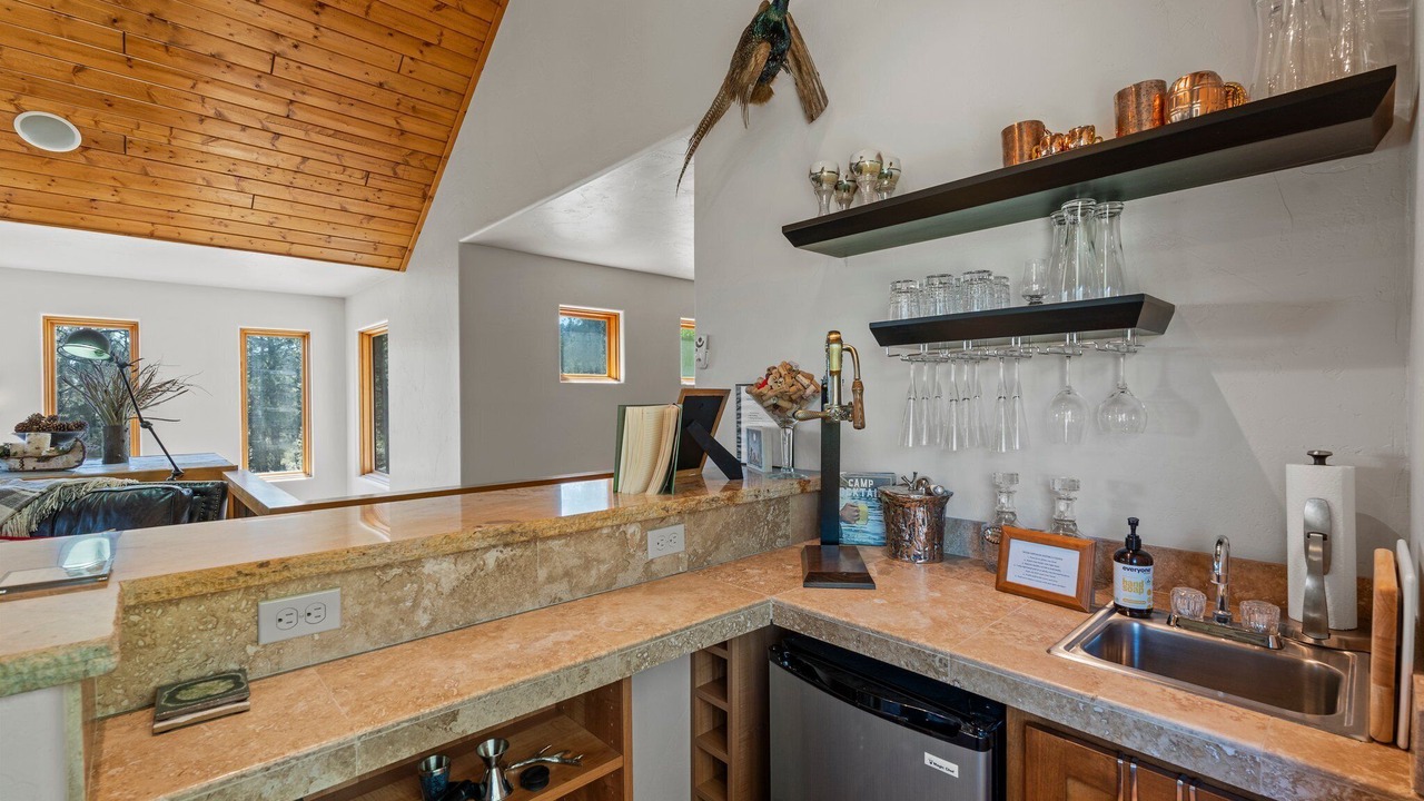 Photo of Kitchen in Durango - Purgatory