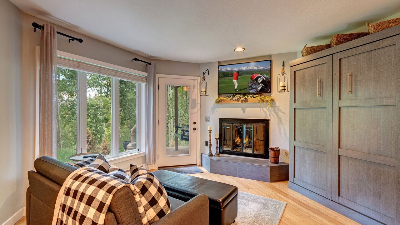 Photo of Livingroom in Eagle-Vail