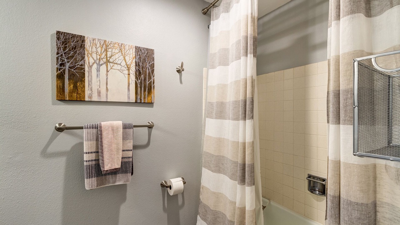 Photo of Bathroom in Eagle-Vail
