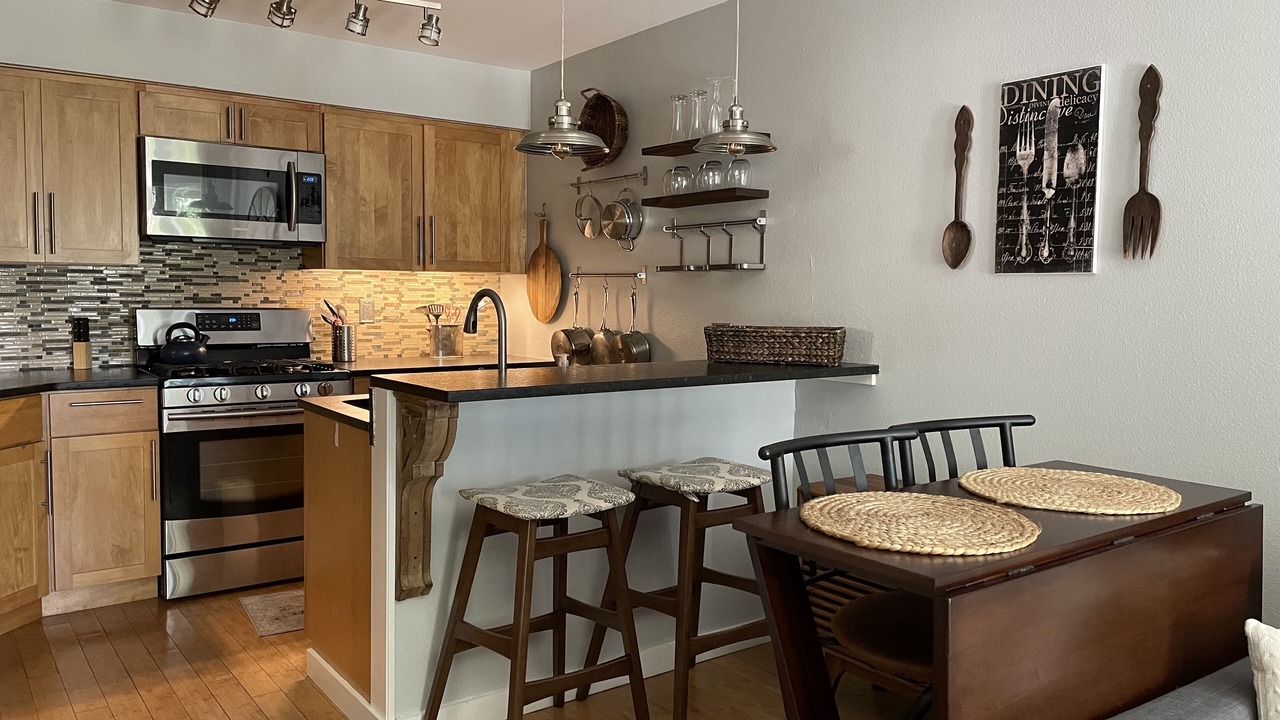 Photo of Kitchen in Eagle-Vail