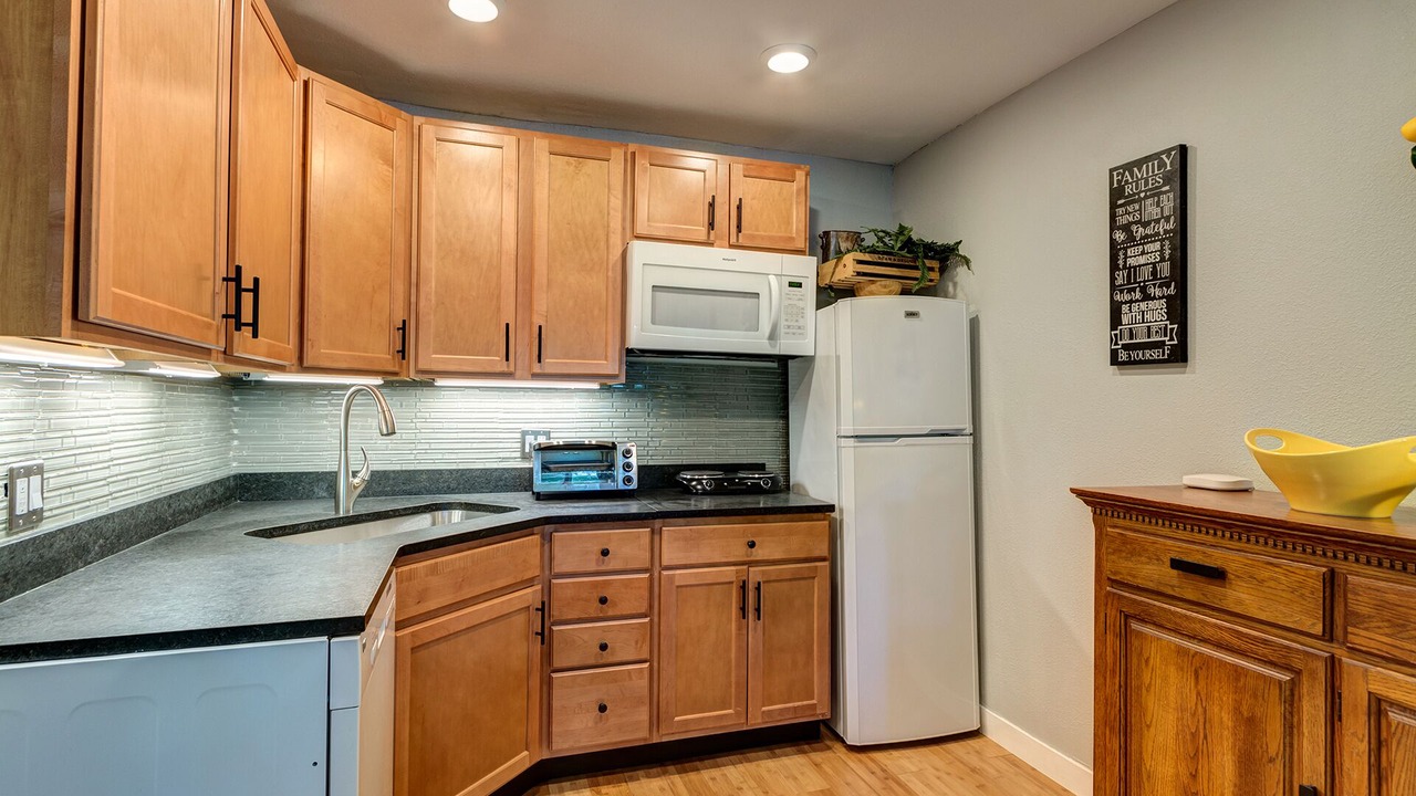 Photo of Kitchen in Eagle-Vail