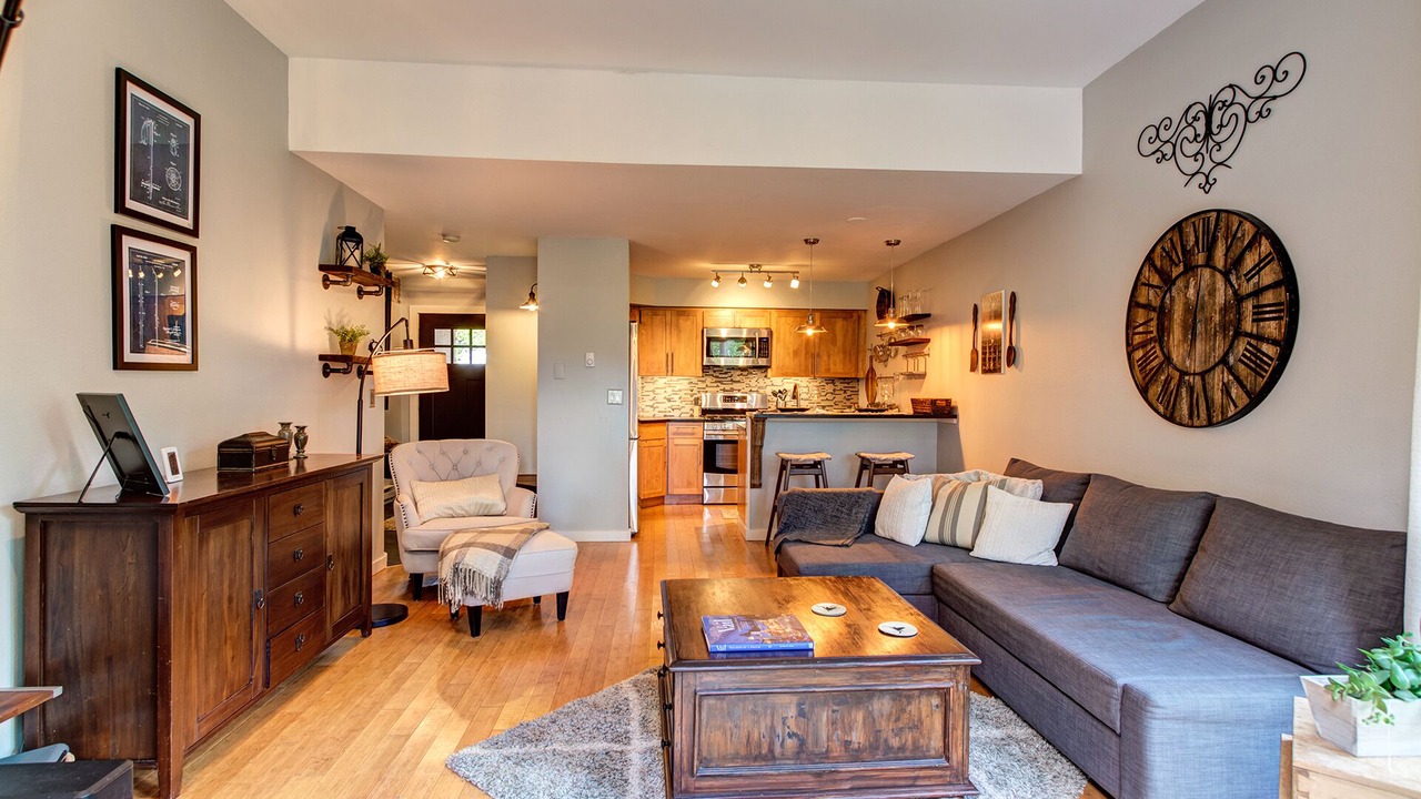 Photo of Livingroom in Eagle-Vail