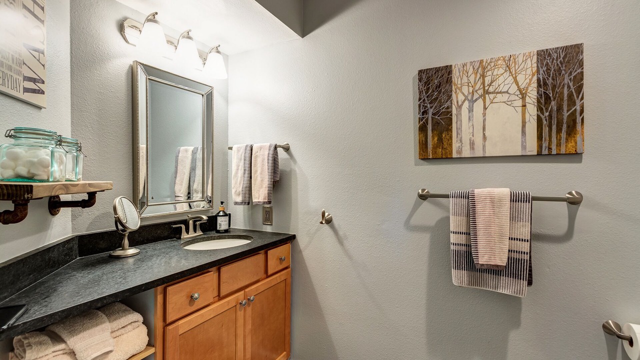 Photo of Bathroom in Eagle-Vail