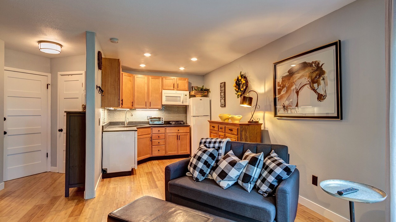 Photo of Livingroom in Eagle-Vail