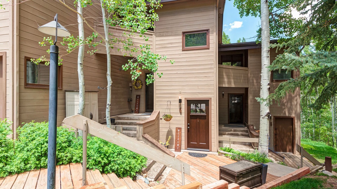 Photo of Outdoor in Eagle-Vail