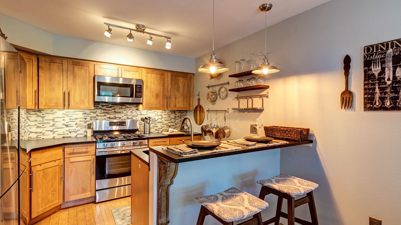 Photo of Kitchen in Eagle-Vail