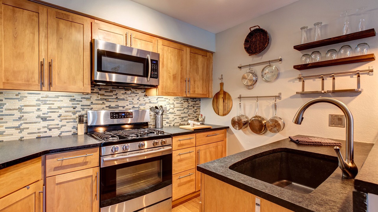 Photo of Kitchen in Eagle-Vail
