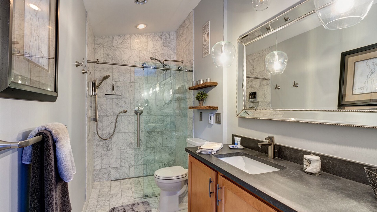 Photo of Bathroom in Eagle-Vail