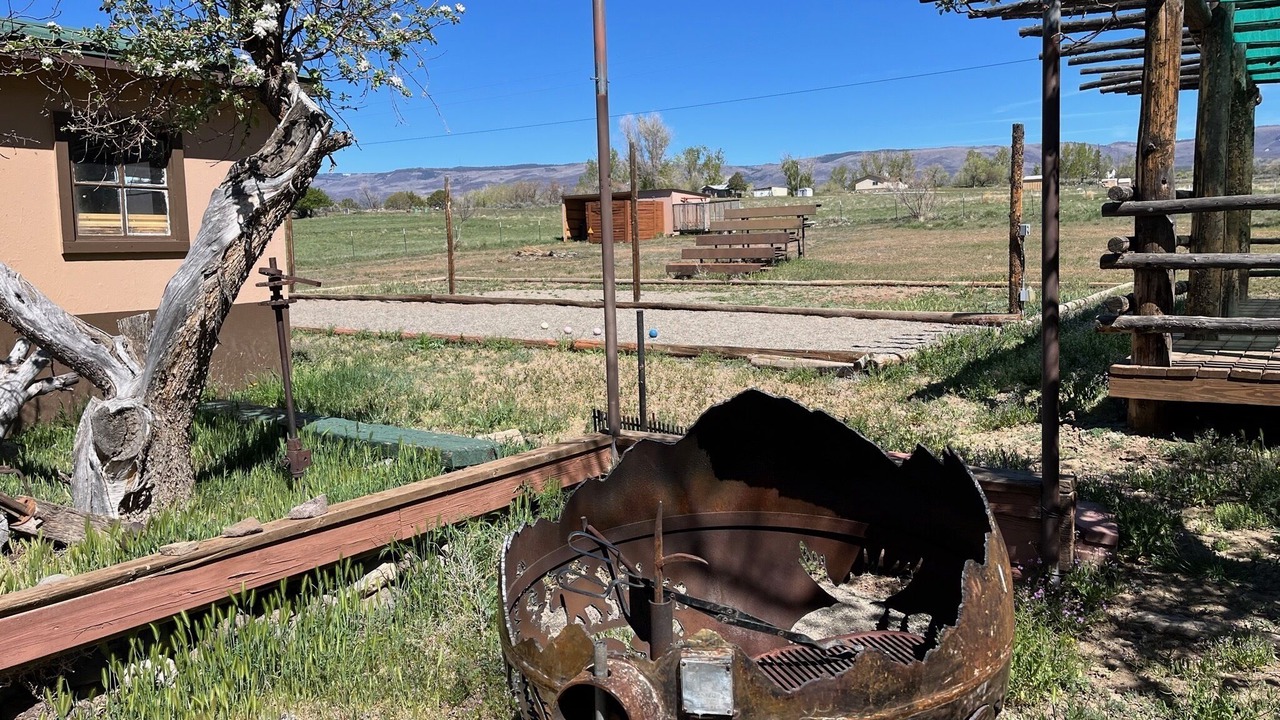 Photo of Outdoor in Cedaredge
