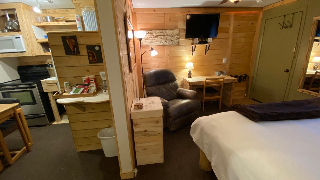 Photo of Bedroom in Cedaredge