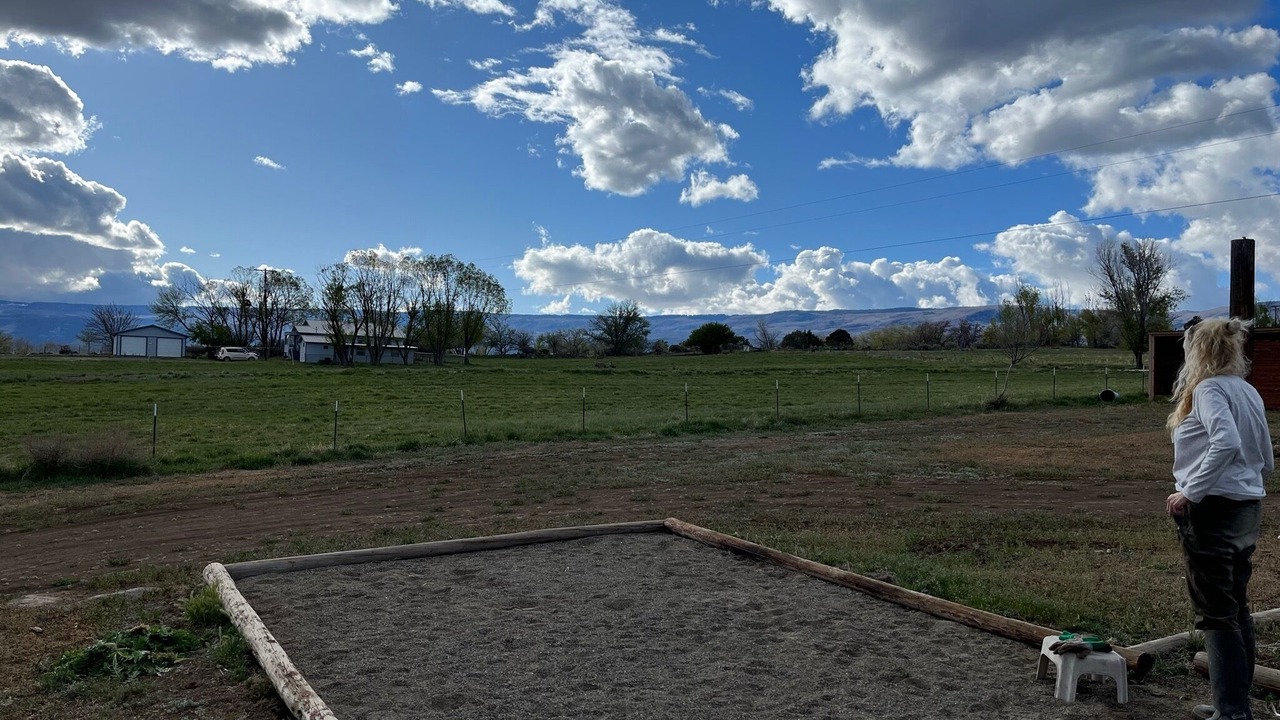 Photo of Outdoor in Cedaredge