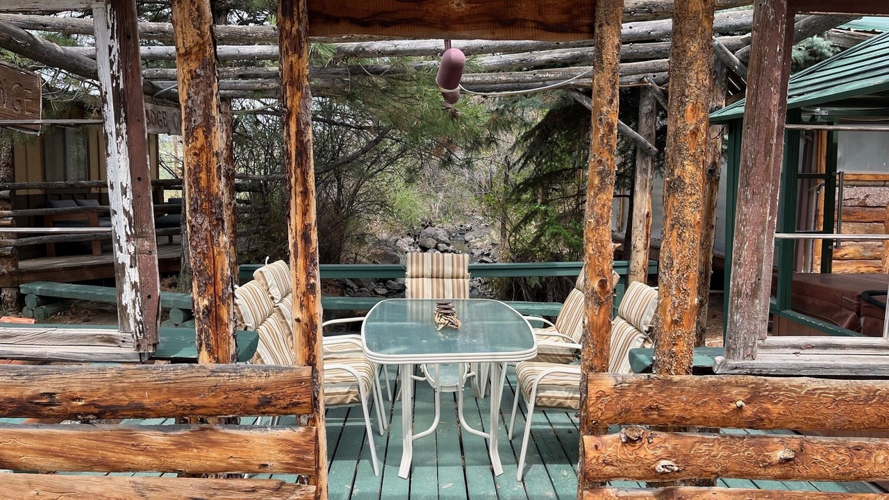 Photo of Outdoor in Cedaredge