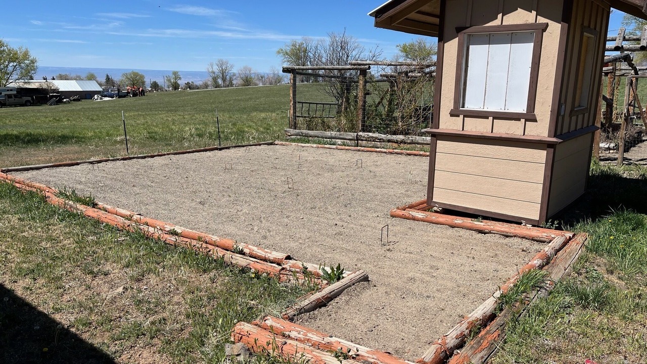 Photo of Outdoor in Cedaredge