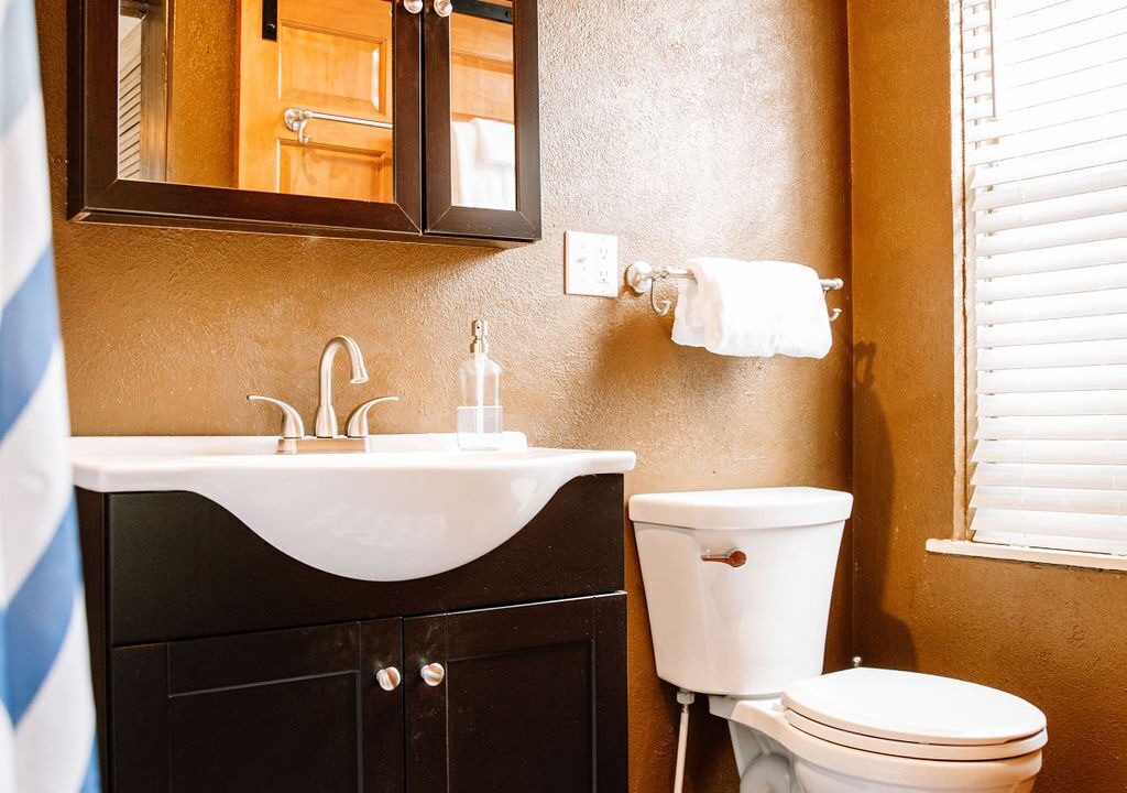 Photo of Bathroom in Canon City