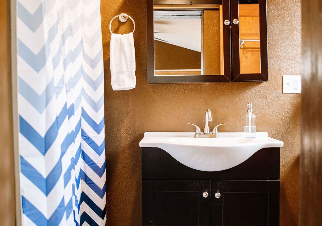 Photo of Bathroom in Canon City
