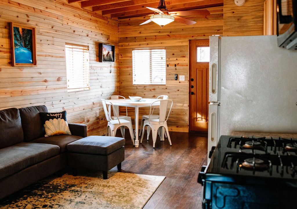 Photo of Livingroom in Canon City