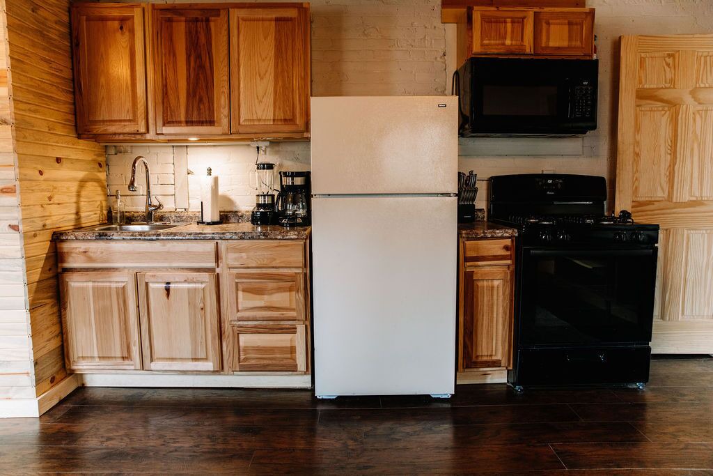 Photo of Kitchen in Canon City