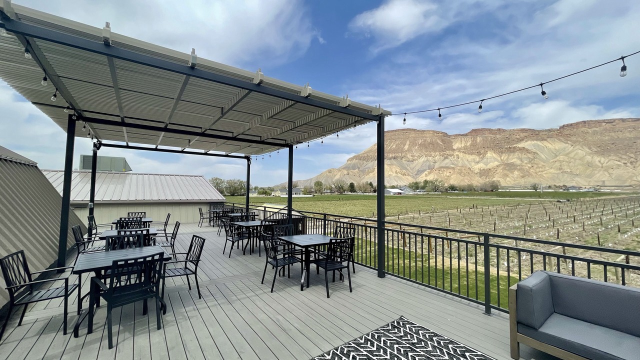 Photo of Outdoor in Palisade