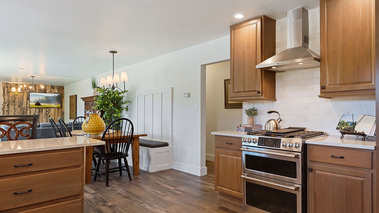 Photo of Kitchen in Palisade