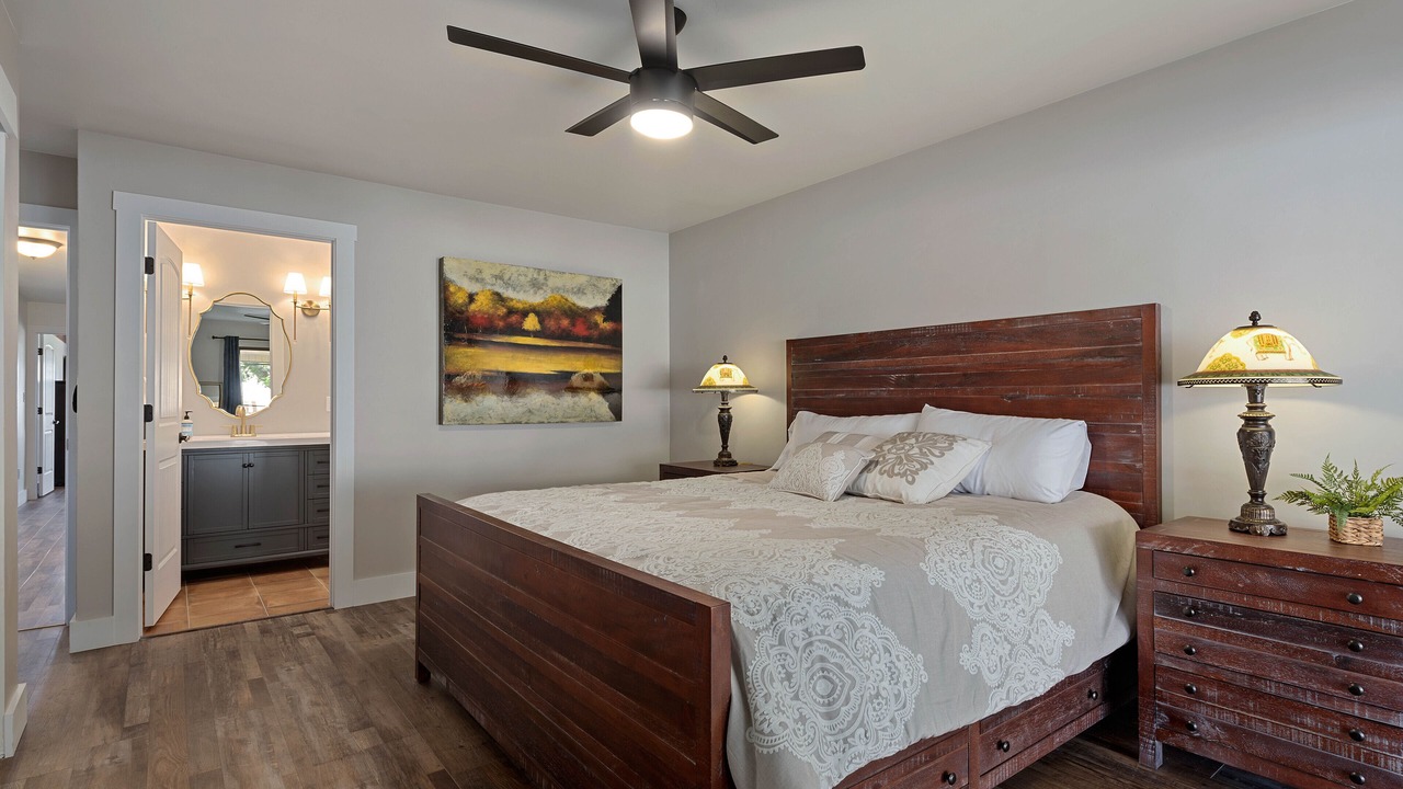 Photo of Bedroom in Palisade
