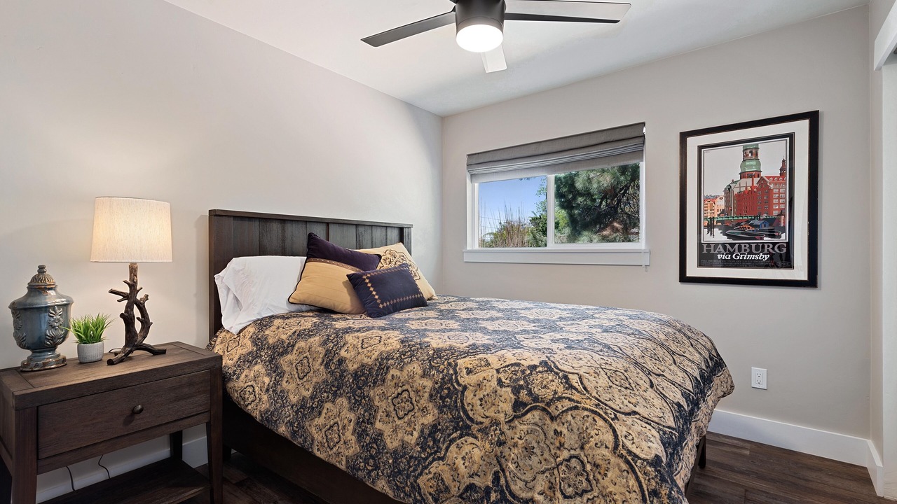 Photo of Bedroom in Palisade