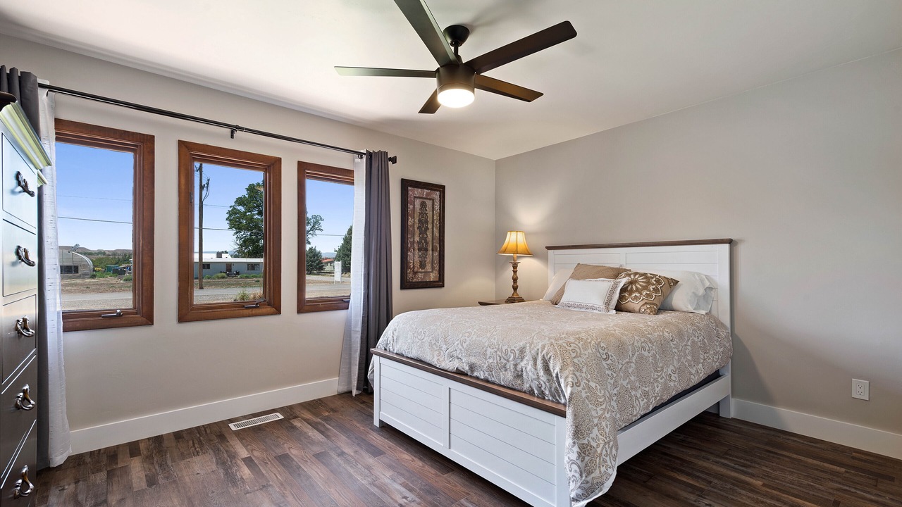 Photo of Bedroom in Palisade