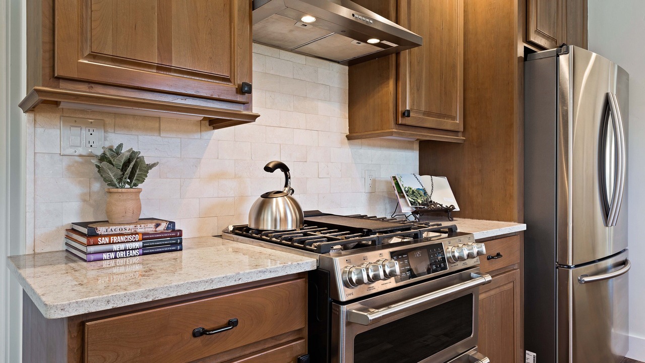 Photo of Kitchen in Palisade