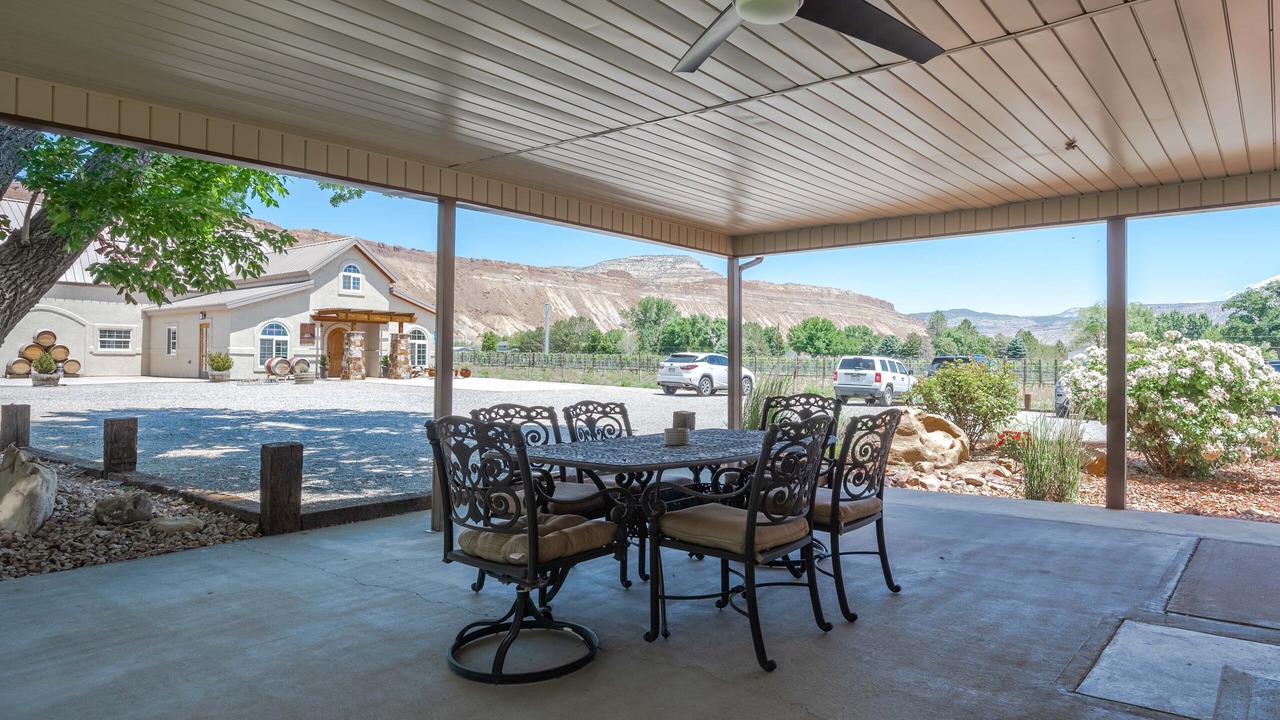 Photo of Outdoor in Palisade