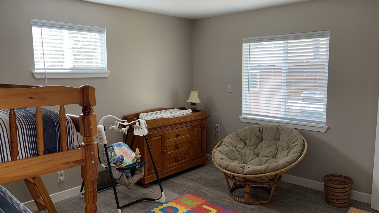 Photo of Bedroom in Coal Creek