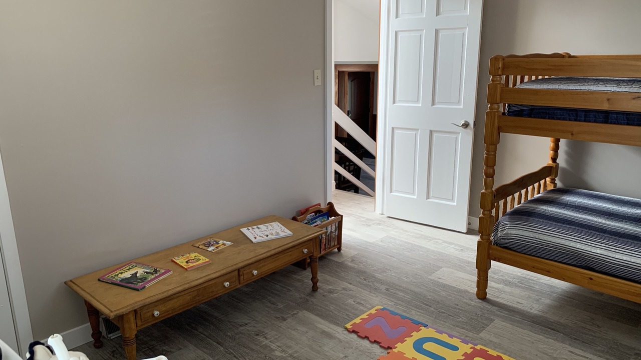 Photo of Bedroom in Coal Creek