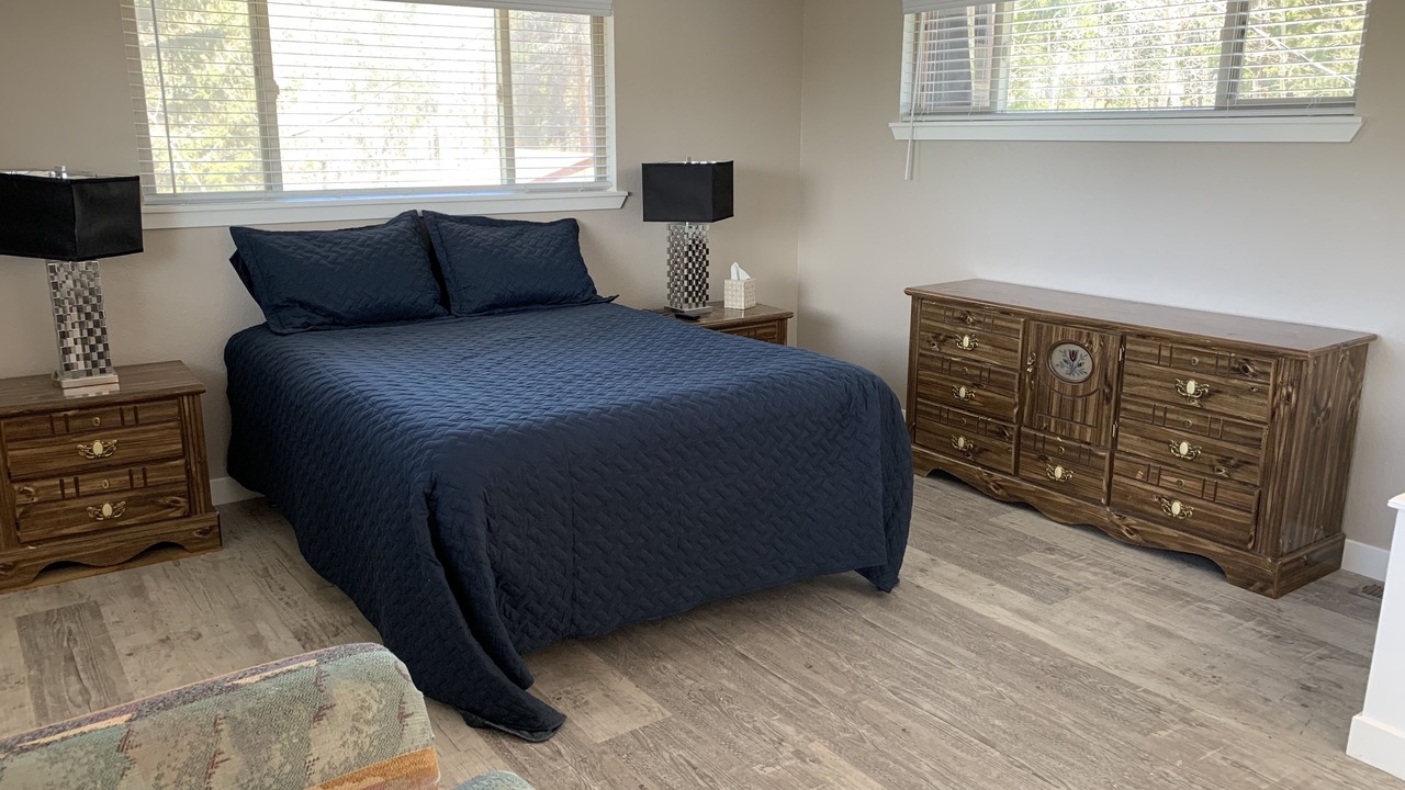 Photo of Bedroom in Coal Creek